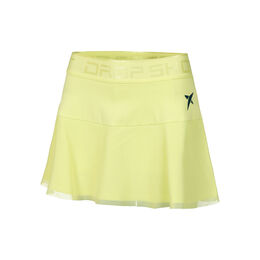Vêtements De Tennis Drop Shot Caima Skirt